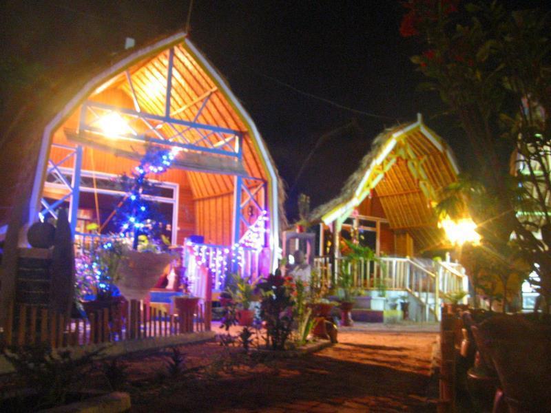 Villa Casa Mio Νησιά Γκίλι Εξωτερικό φωτογραφία