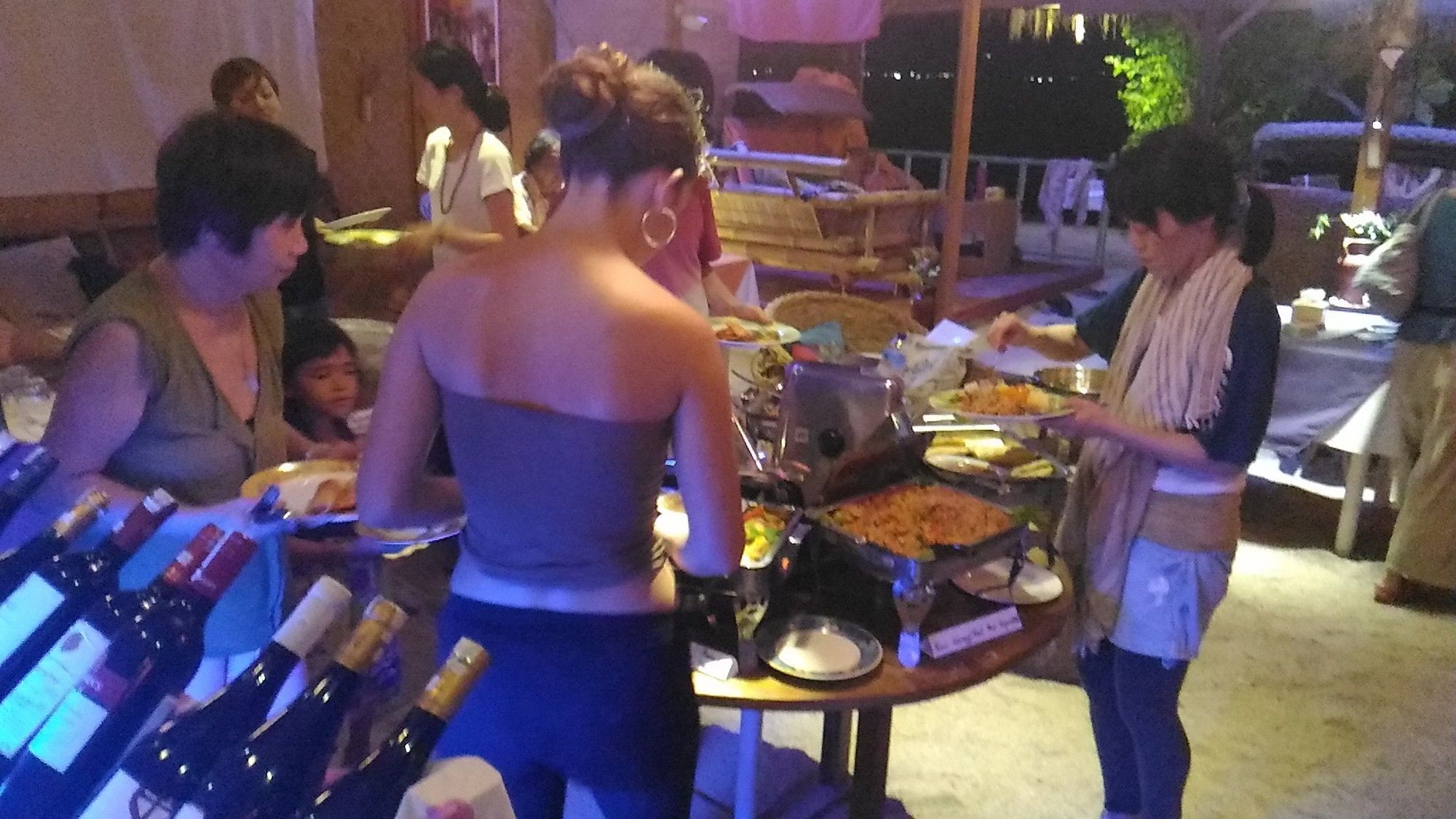 Villa Casa Mio Νησιά Γκίλι Εξωτερικό φωτογραφία