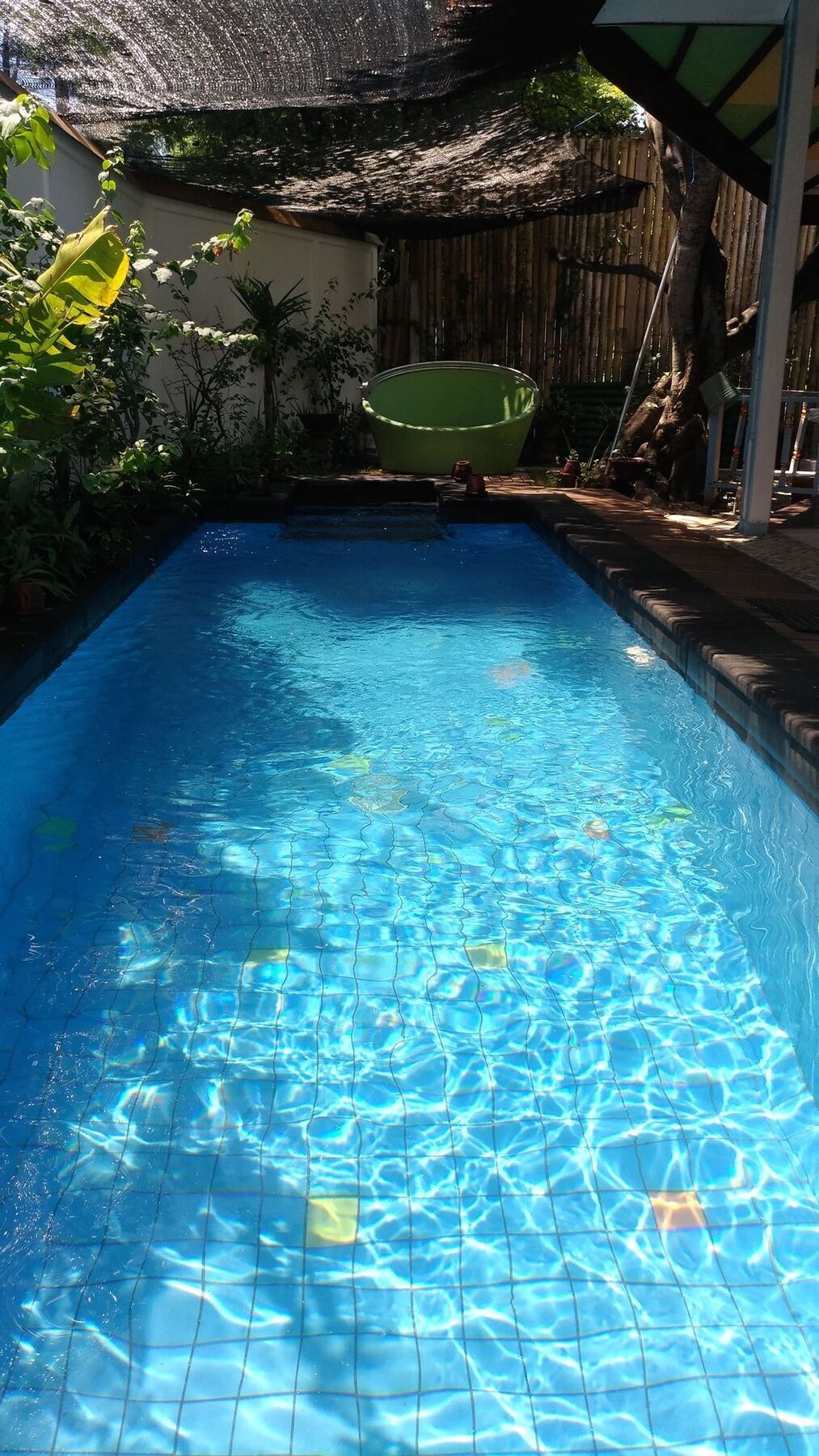 Villa Casa Mio Νησιά Γκίλι Εξωτερικό φωτογραφία